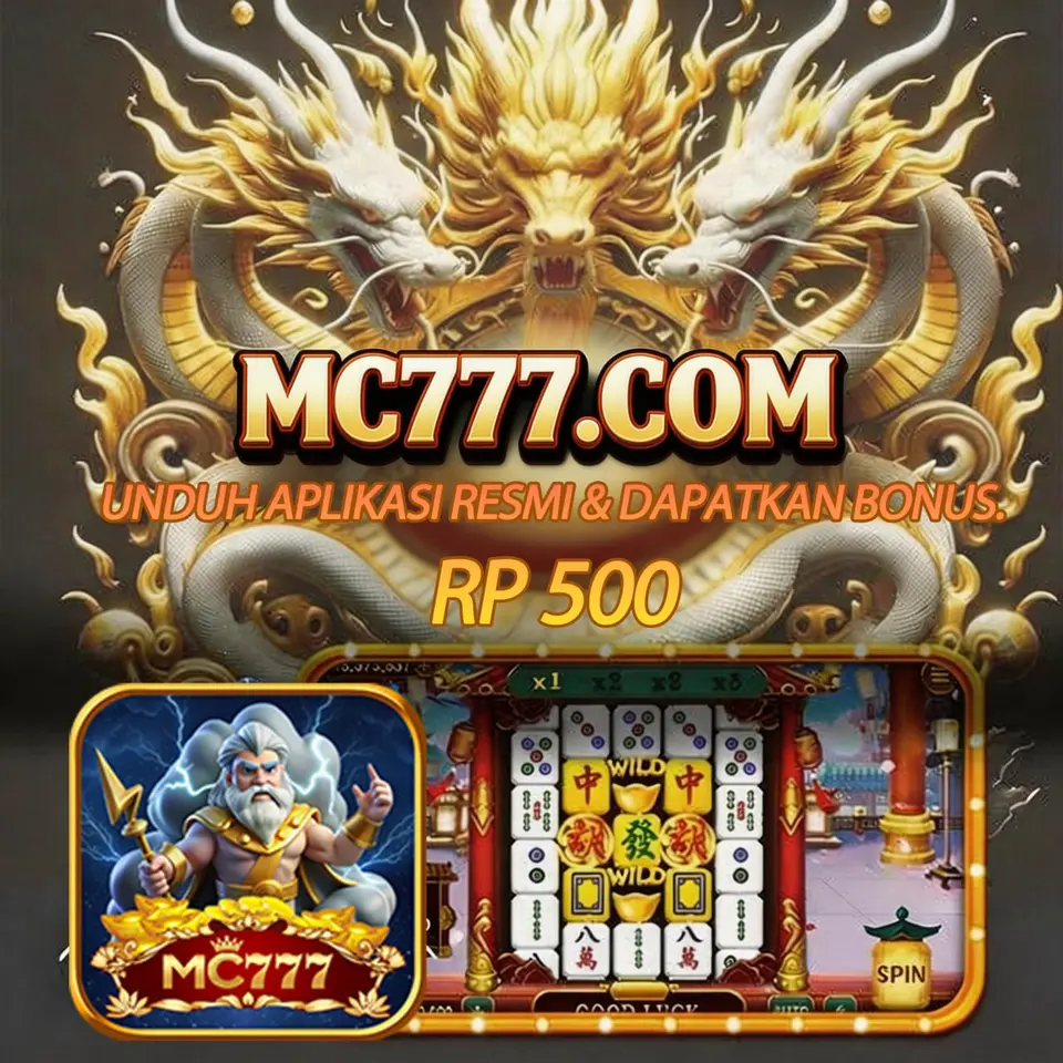mc777 Masuk