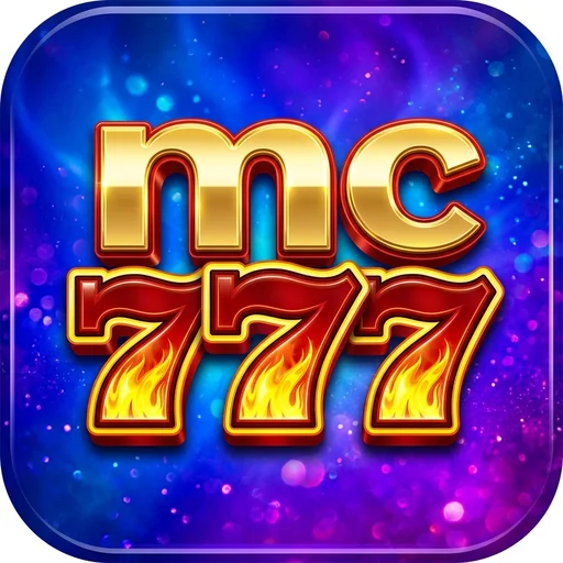 mc777 Logo - Resmi