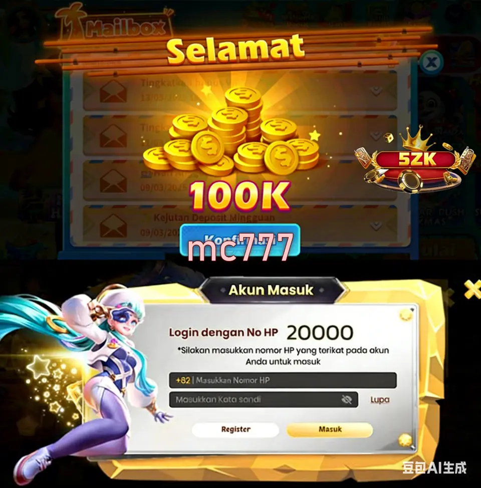mc777 Preview - Resmi Unduh